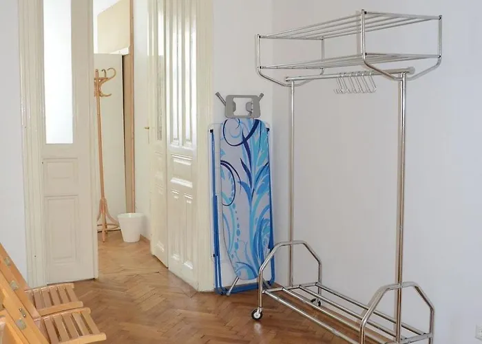 Vienna1090 By Interhome