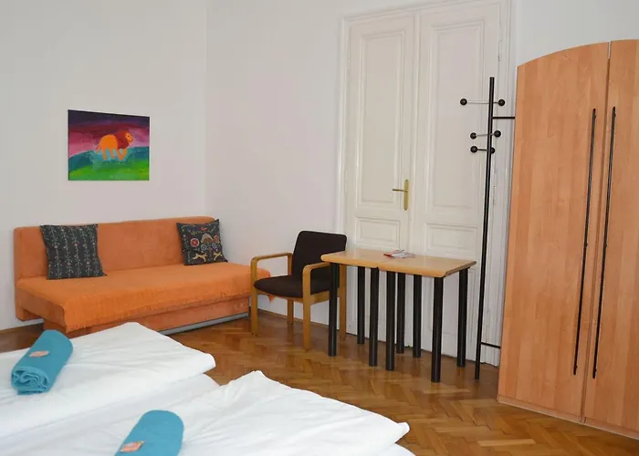 Vienna1090 By Interhome *