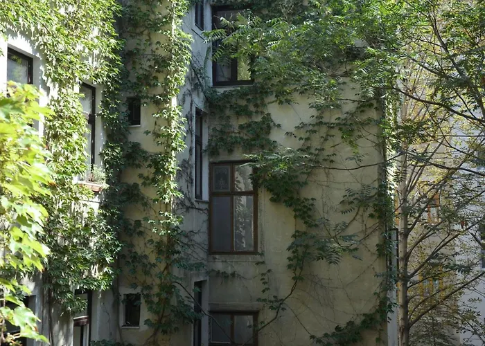 Vienna1090 By Interhome ウィーン